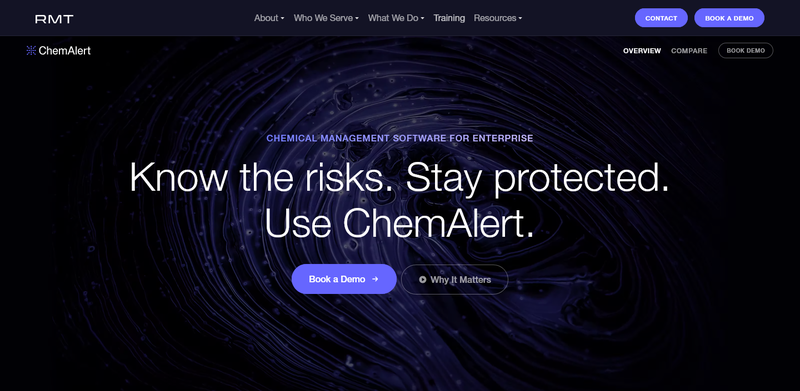 chemalert