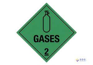 Class 2: Gases