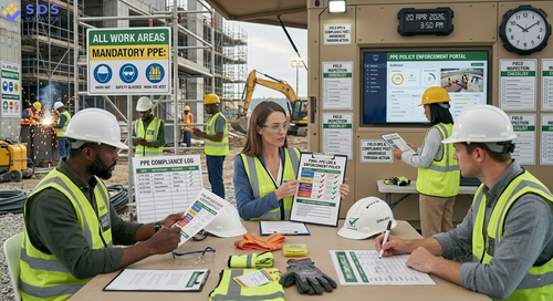 PPE Requirements
