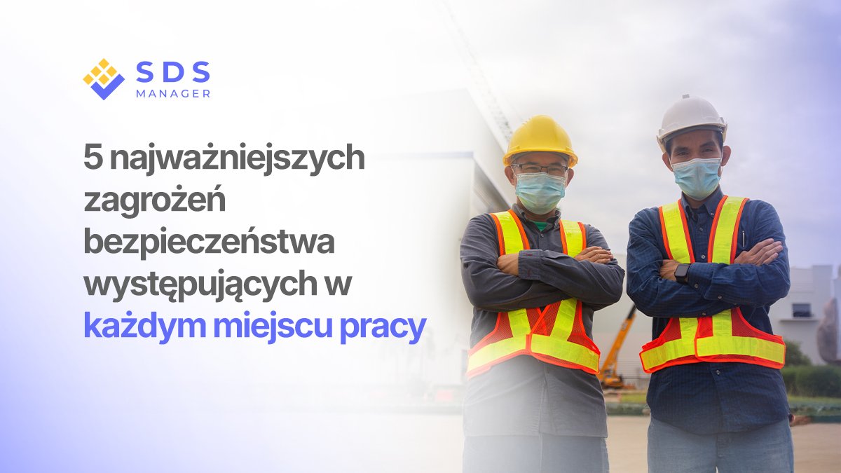 Jakie jest 5 zagrożeń dla bezpieczeństwa?