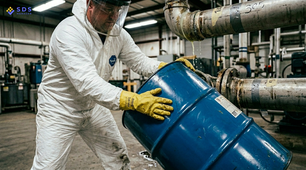 Step 4: Control the Source