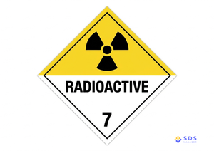 Class 7: Radioactive Material
