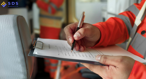 Incident Reporting