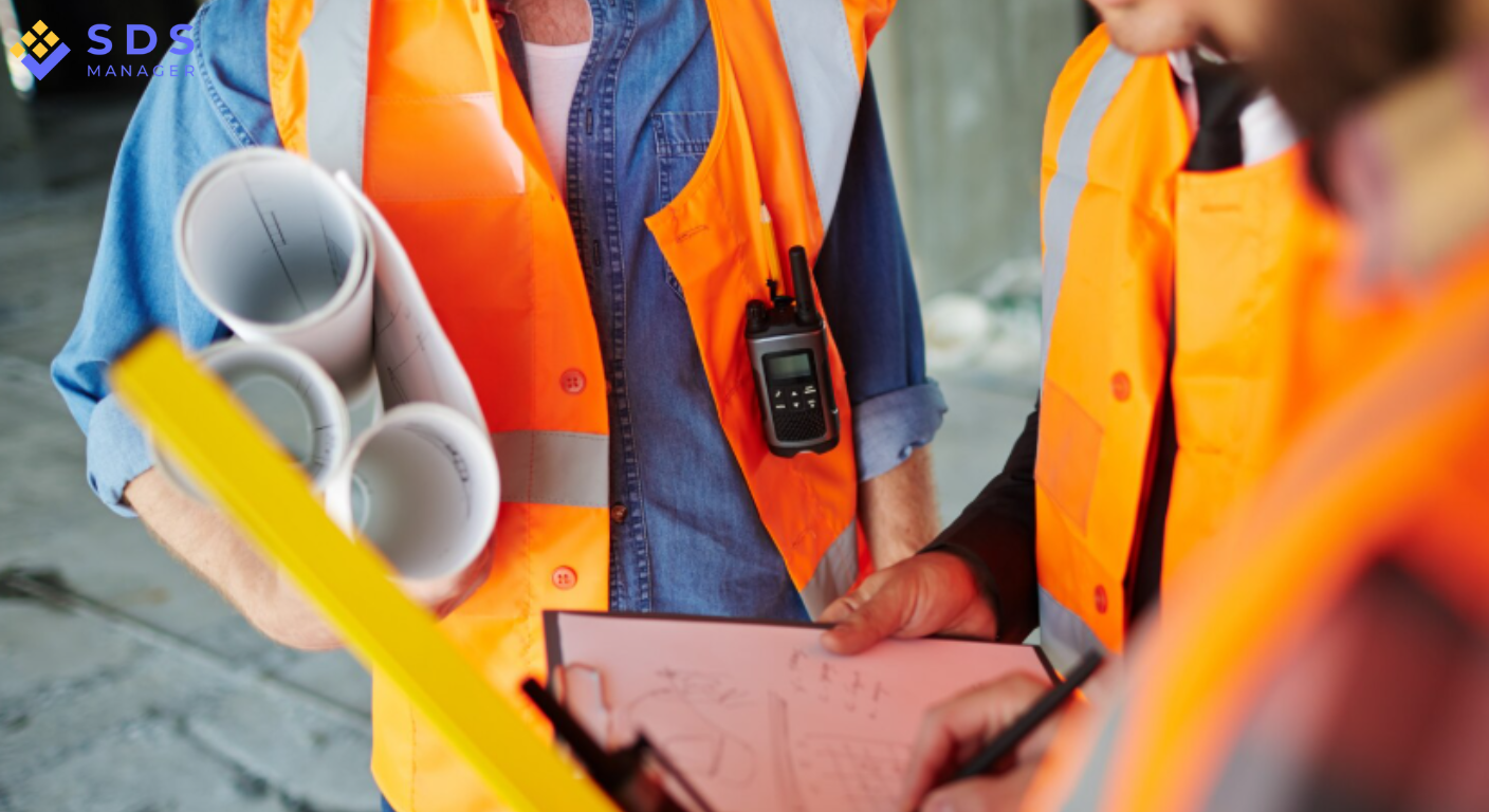 Safety Audits to Keep Getting Better