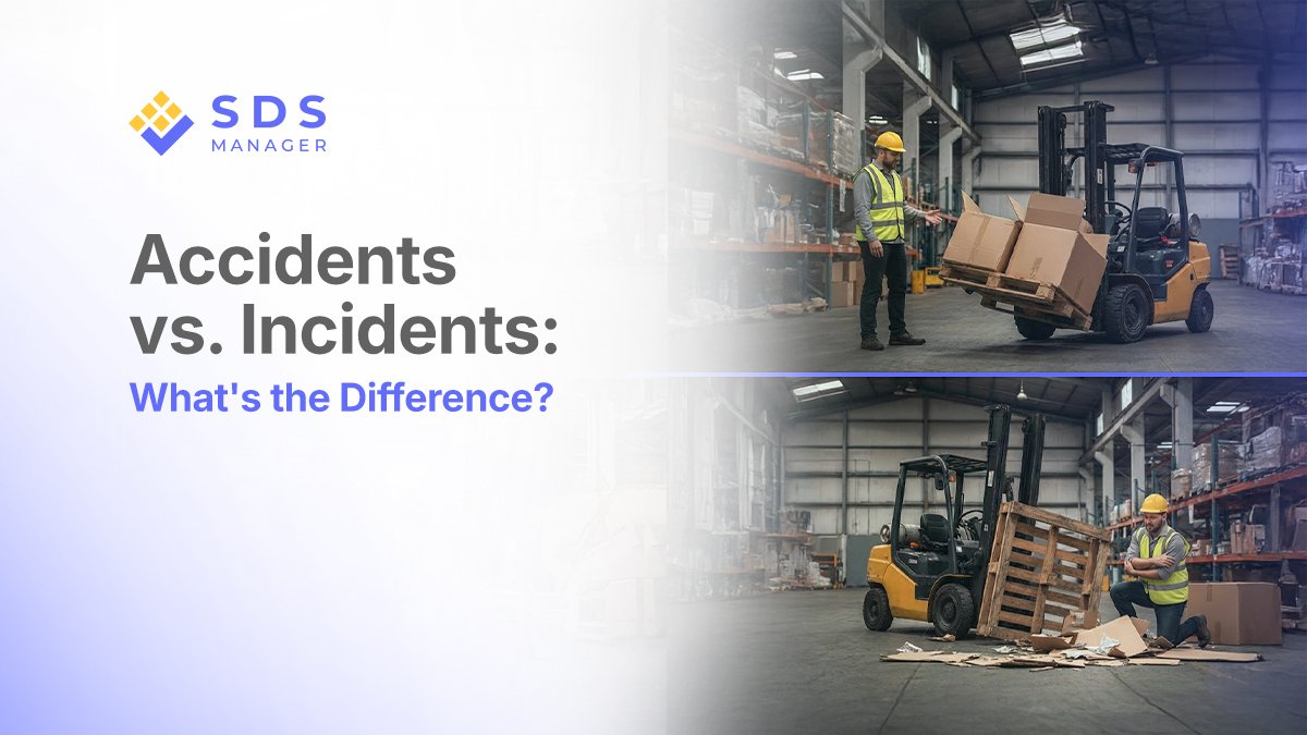 Accidents vs. Incidents: What's the Difference?