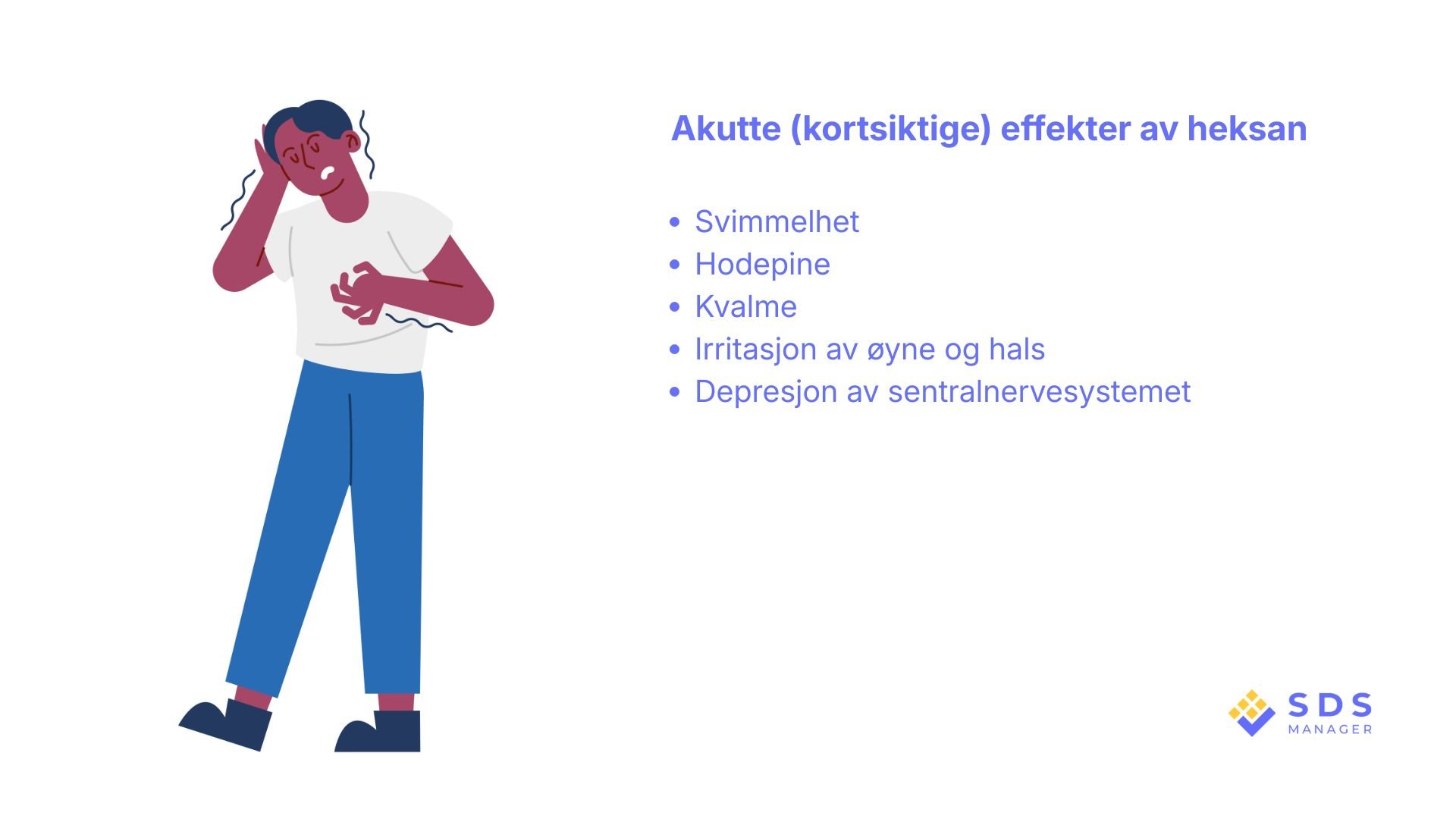 Acute (Short-Term) Effects-no