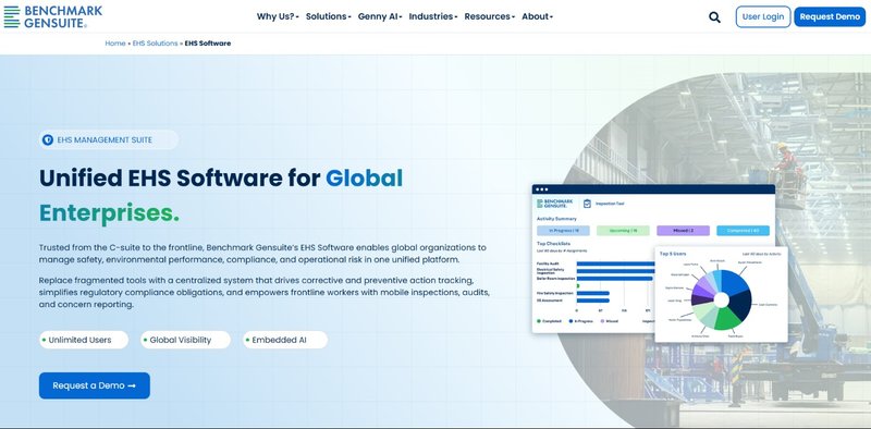 Benchmark Gensuite