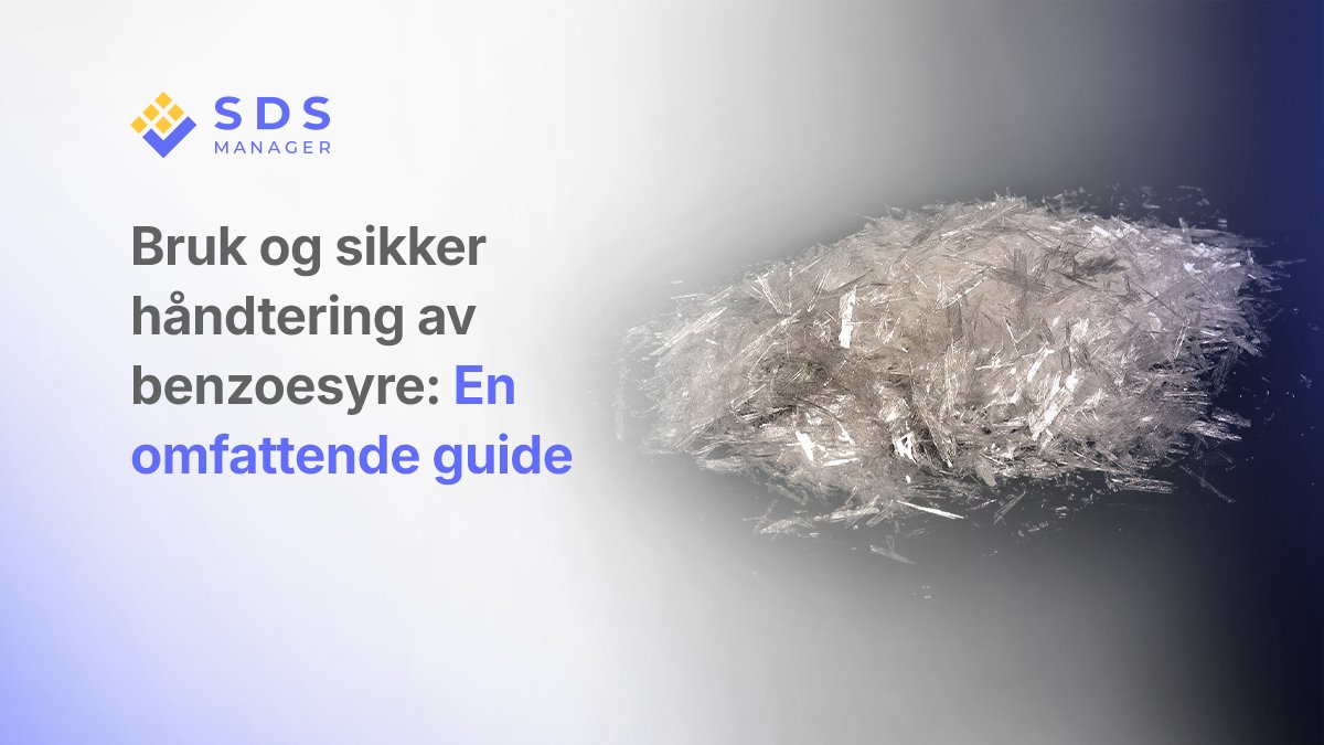 bruk-av-benzosyre-sikkerhet