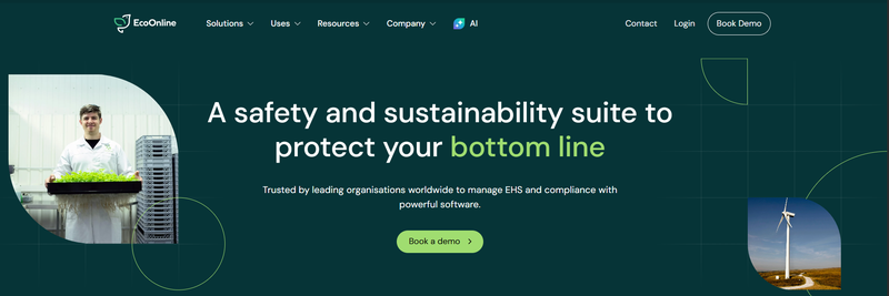 EcoOnline