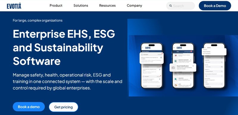 Evotix