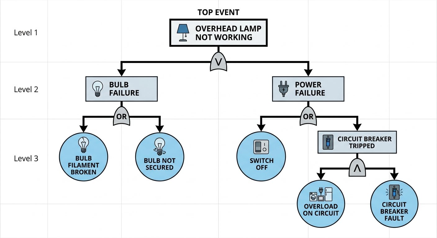 Fault Tree Analysis