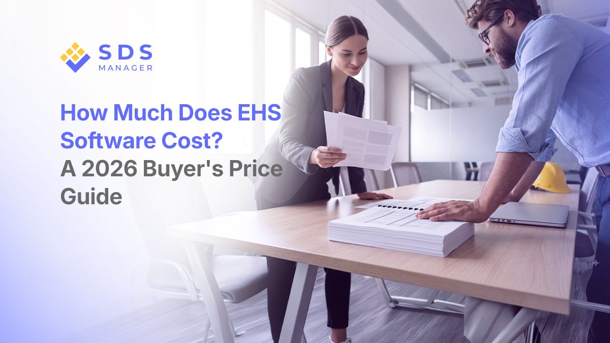 How Much Does EHS Software Cost?