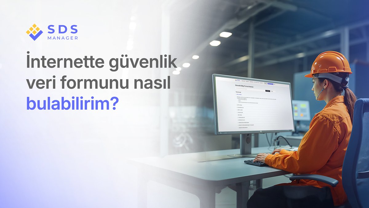 İnternette Güvenlik Bilgi Formunu Kolayca Bulma