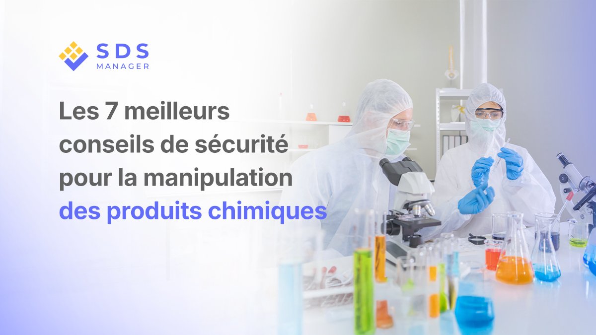 Les 7 Meilleurs Conseils De S curit Pour La Manipulation Des Produits Les 7 Meilleurs Conseils De S curit Pour La Manipulation Des Produits