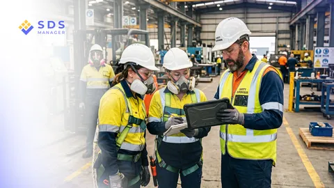 OSHA Respiratory Protection Standard: A Simplified Guide — cover