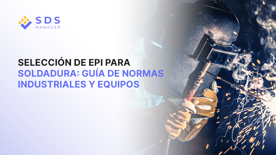 Manejo de EPI dañados o defectuosos: guía para su inspección y sustitución