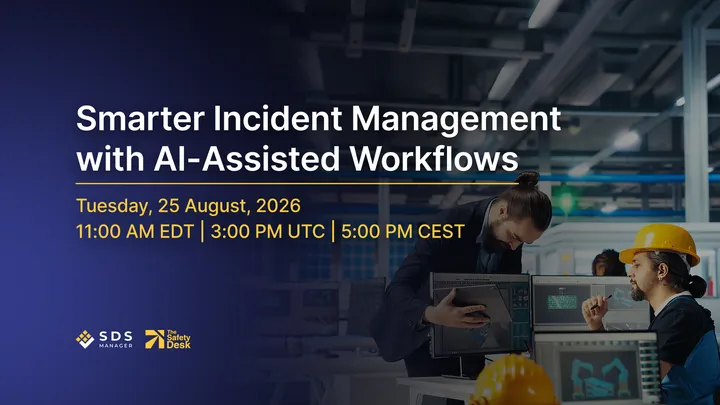 Smarter Incident Management with AI-Assisted Workflows