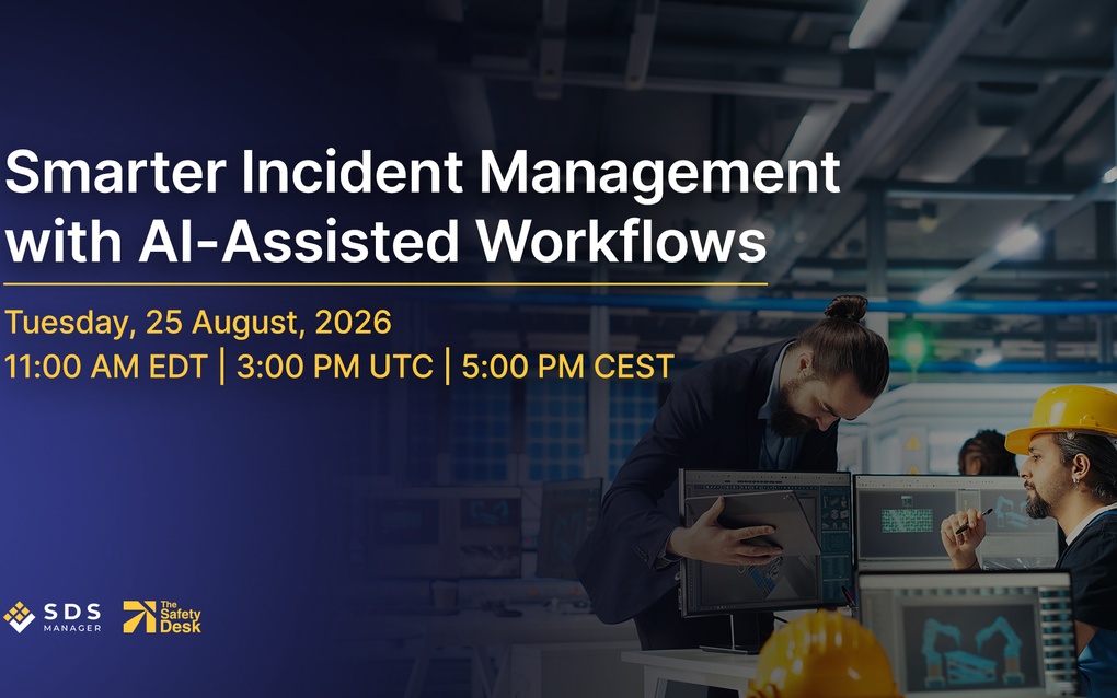 Smarter Incident Management with AI-Assisted Workflows