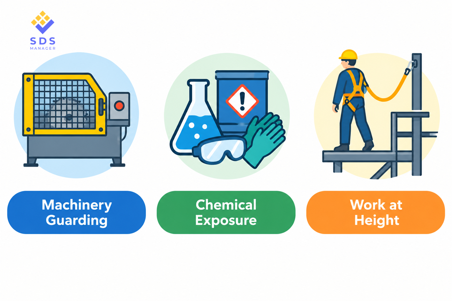 What Does ALARP Look Like in Real Workplaces?