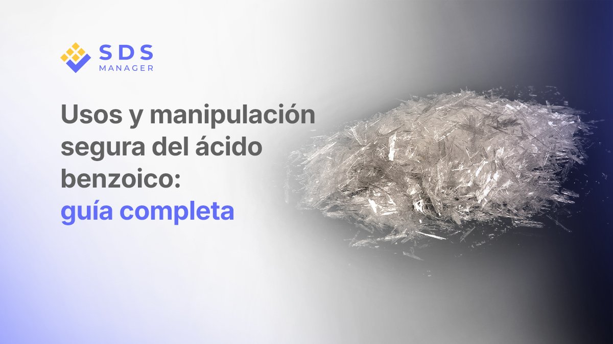 usos-acido-benzoico-seguridad