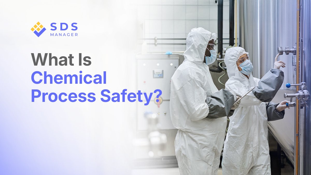 chemical process safety