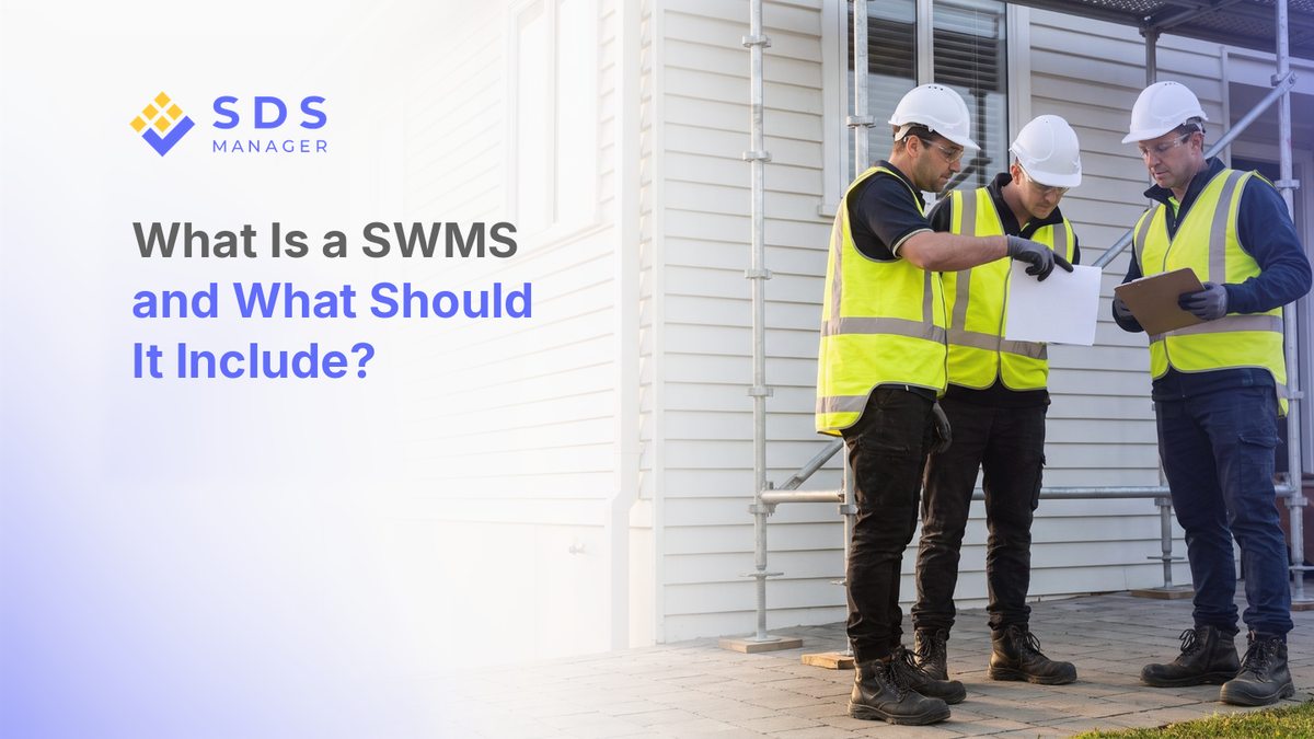 What-Is-a-SWMS-and-What-Should-It-Include