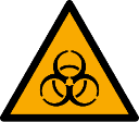 biological hazard symbol