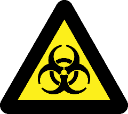 biological hazard symbol