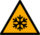 cold symbol