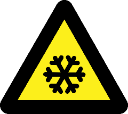 cold symbol