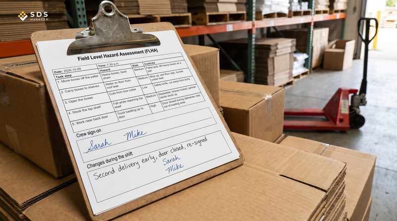 field-level-hazard-assessment-example-storeroom