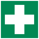 first aid symbol