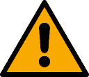 general warning symbol