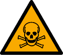 toxic symbol
