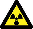 radioactive symbol