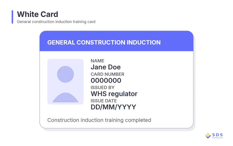 white-card-general-construction-induction